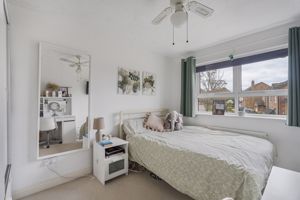 Bedroom- click for photo gallery